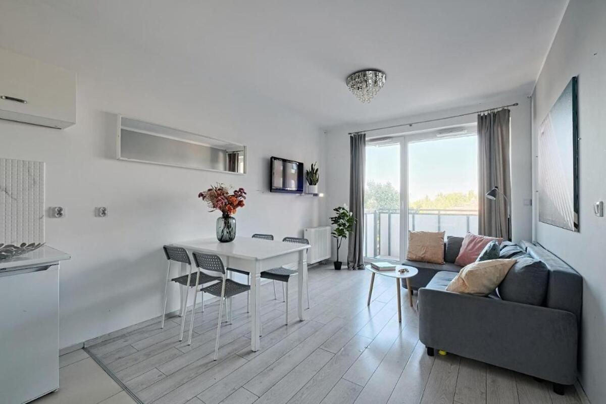 Urban Nest Group & Walowa Apartament Gdańsk