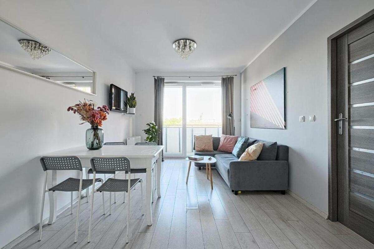 Apartament Urban Nest Group & Walowa Gdańsk