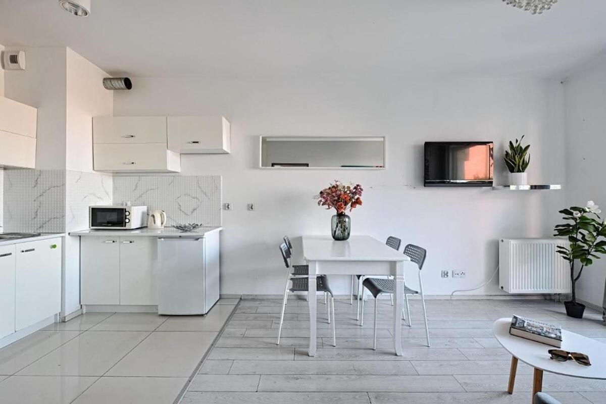 Apartament Urban Nest Group & Walowa Gdańsk