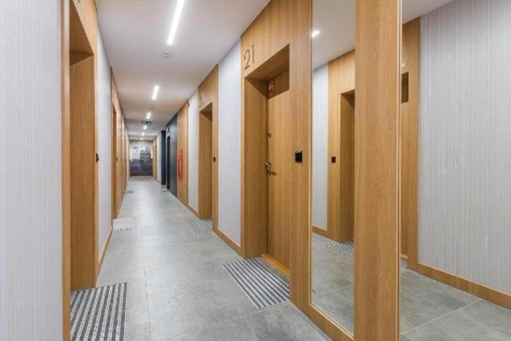 Urban Nest Group & Walowa Apartament Gdańsk