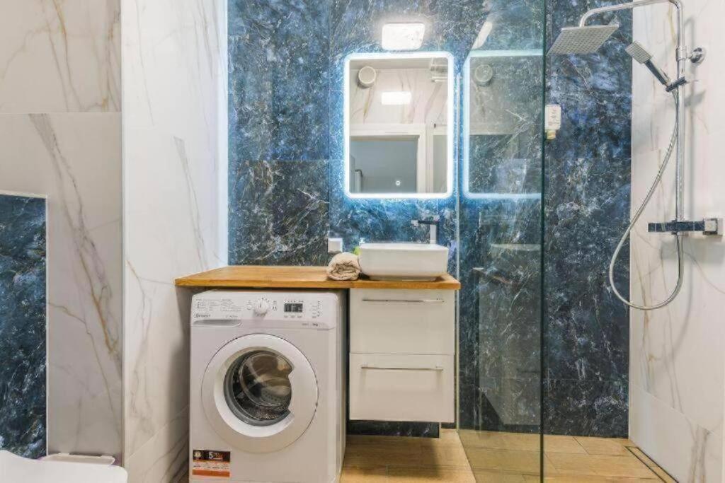 Apartament Urban Nest Group & Walowa