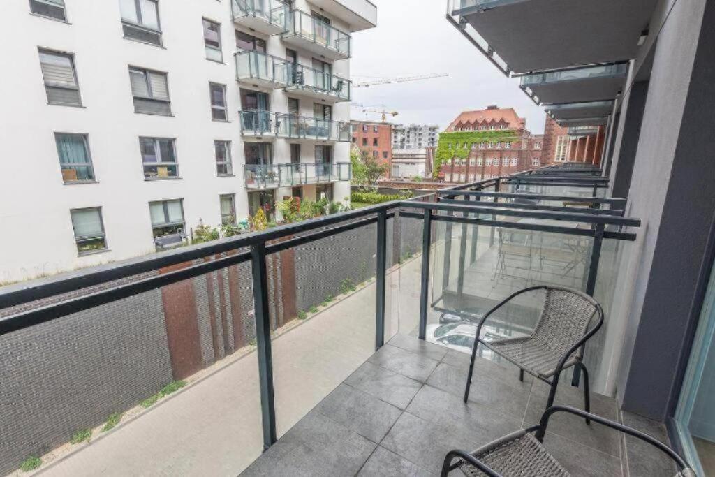 Urban Nest Group & Walowa Apartament *